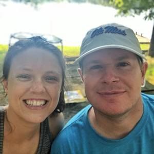 Meet your Posher, Sam